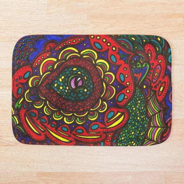 Bath Mat