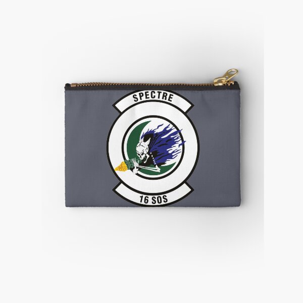 Item preview, 16th Special Operations Squadron "Spectre" - US Air Force designed and sold by wordwidesymbols.