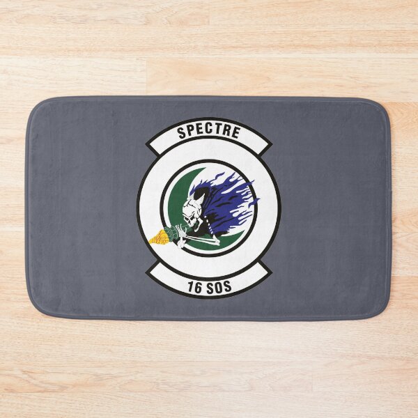Item preview, 16th Special Operations Squadron "Spectre" - US Air Force designed and sold by wordwidesymbols.