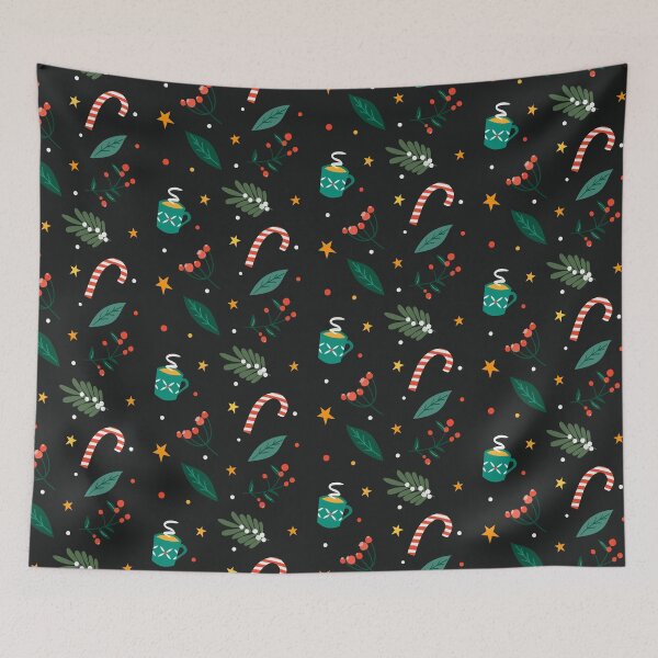 Item preview, Christmas feelings designed and sold by Zesty Resty.