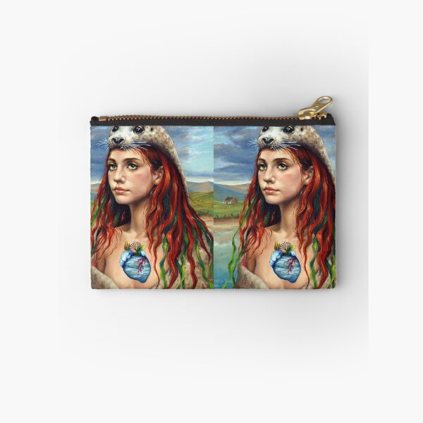 Item preview, Selkie designed and sold by tanyabond.