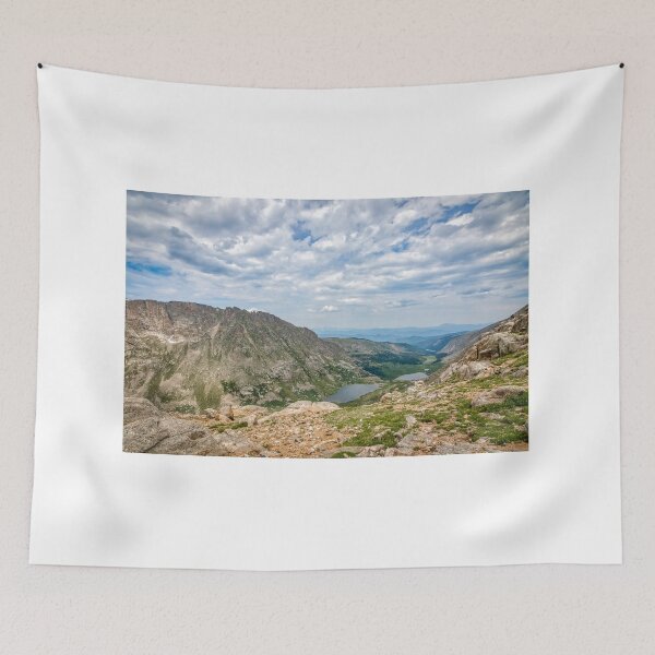 Item preview, Mt. Evans View designed and sold by YelloCoyote Photography.