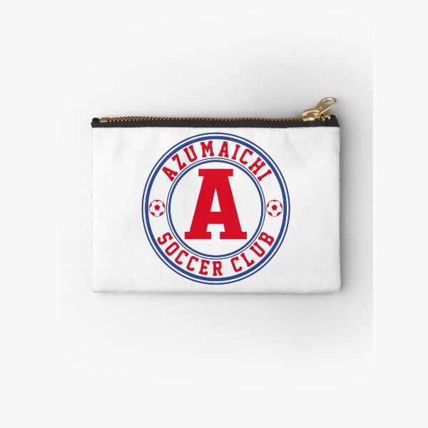 Item preview, Azuma Soccer Club Logo designed and sold by jaylesston.