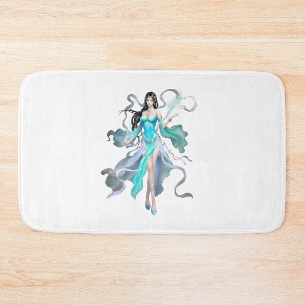 Item preview, Pretty As Can Be Girl Merchandise designed and sold by cindyfordyce.