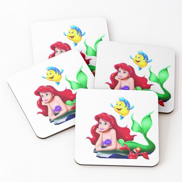Item preview, happy mermaid designed and sold by aimej.