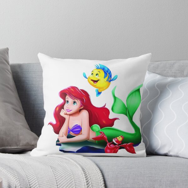 Item preview, happy mermaid designed and sold by aimej.