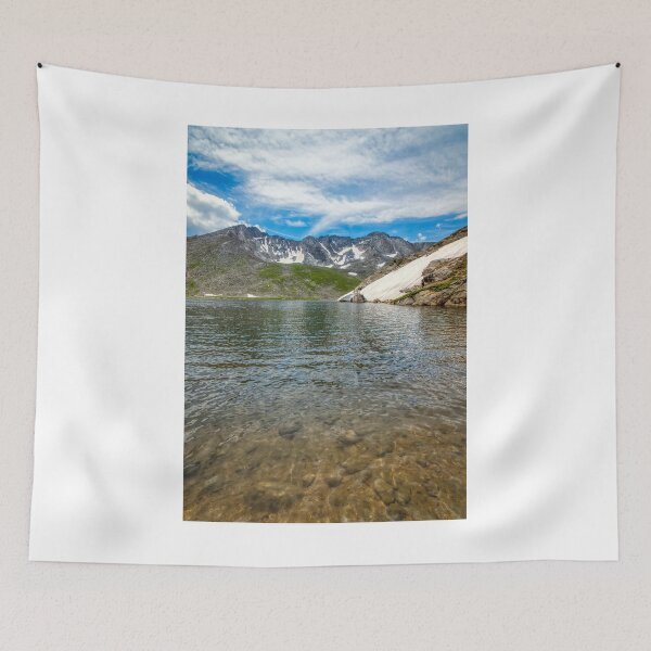 Item preview, Mt. Evans View designed and sold by YelloCoyote Photography.