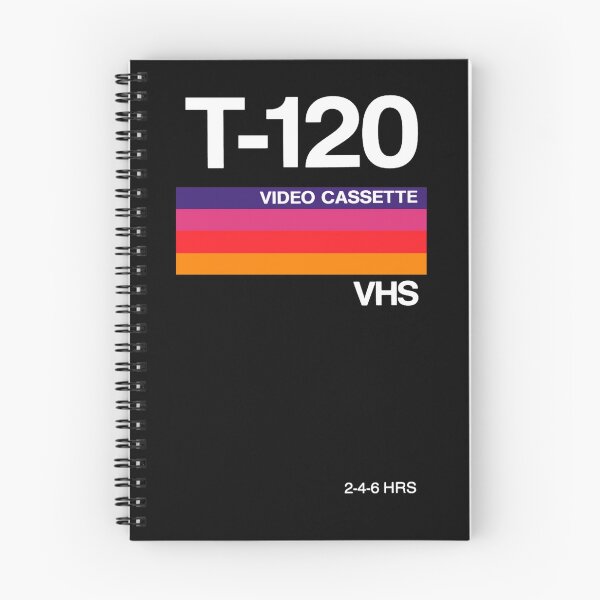 Item preview, Retro VHS tape vaporwave aesthetic designed and sold by GuitarManArts.