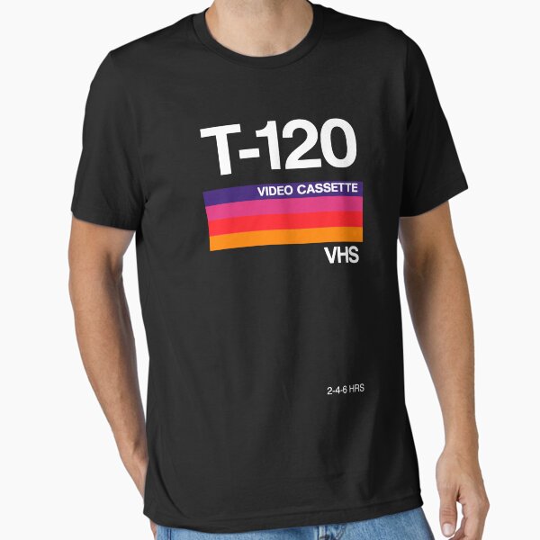 Item preview, Retro VHS tape vaporwave aesthetic designed and sold by GuitarManArts.