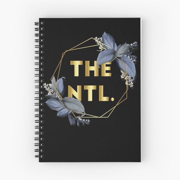 Item preview, The National Band Logo designed and sold by TheN.