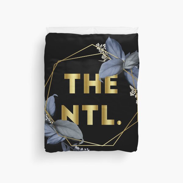 Item preview, The National Band Logo designed and sold by TheN.