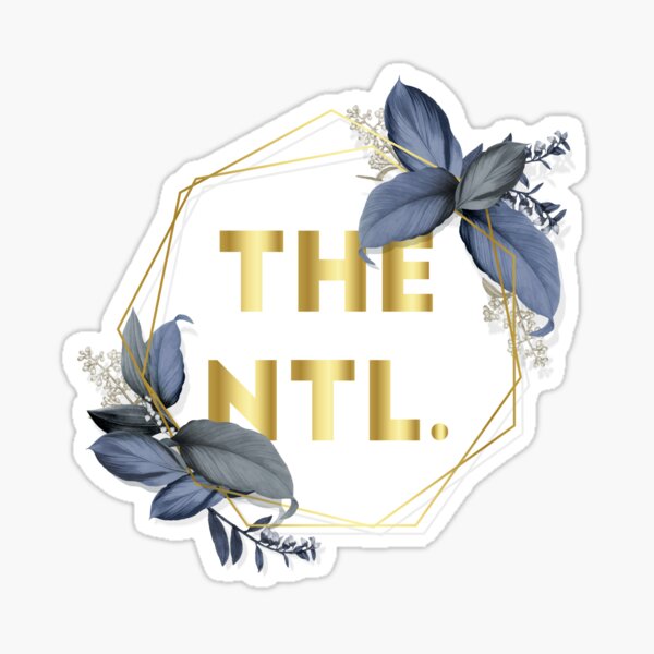Artikelvorschau, Das National Band Logo entworfen und verkauft von TheN.