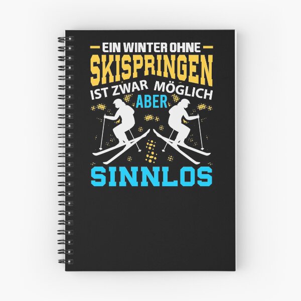 Item preview, Ski jumpers ski jump designed and sold by PlatonisDesign.
