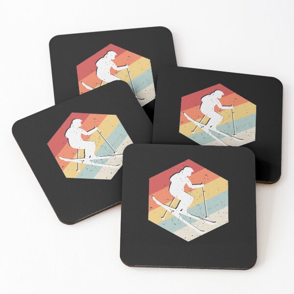 Item preview, Ski jumping vintage designed and sold by PlatonisDesign.