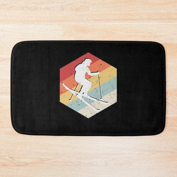 Item preview, Ski jumping vintage designed and sold by PlatonisDesign.