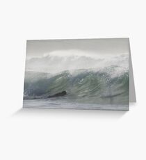May Day Greeting Card