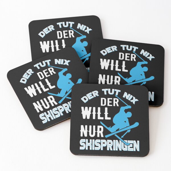 Item preview, Ski Jumping Winter sports designed and sold by PlatonisDesign.