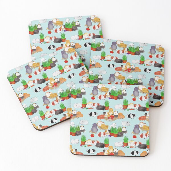 Item preview, Guinea gang designed and sold by rimartins.