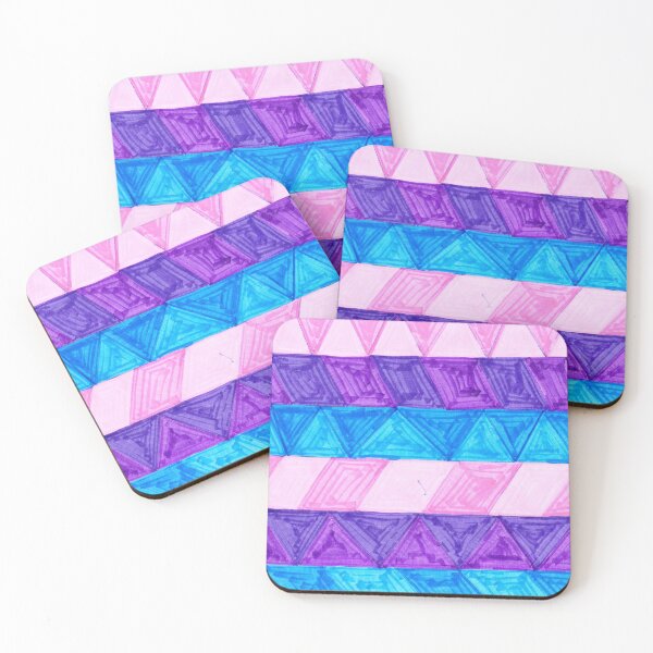 Item preview, Tricolored Trim designed and sold by OneGayFeline.