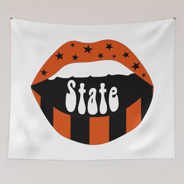 Item preview, Oregon Lips designed and sold by Jenae Osborne.