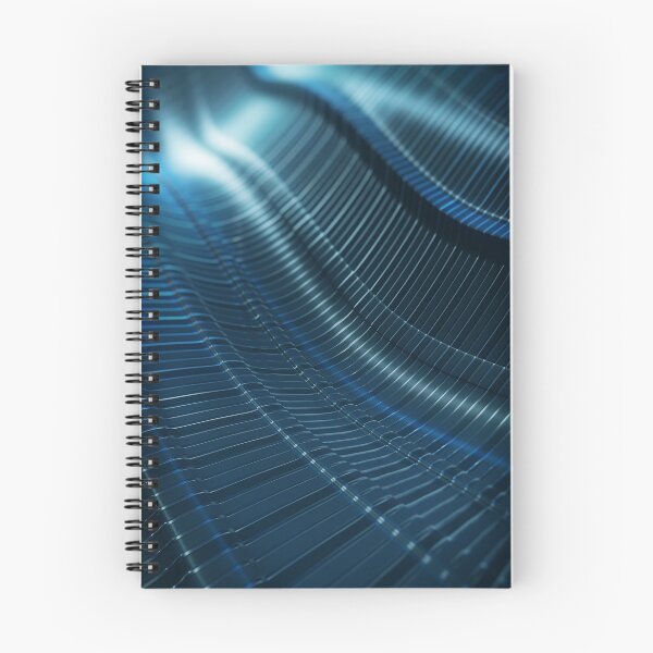 Item preview, Dark Steel Surface designed and sold by cinema4design.