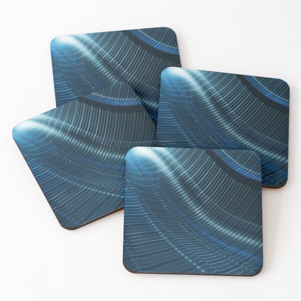 Item preview, Dark Steel Surface designed and sold by cinema4design.