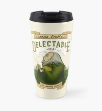 Iroh's Delectable Tea Travel Mug
