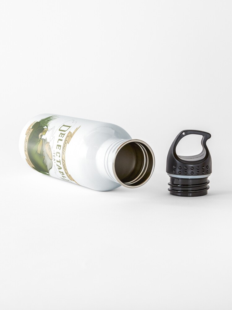 Alternate view of Iroh's Delectable Tea Water Bottle