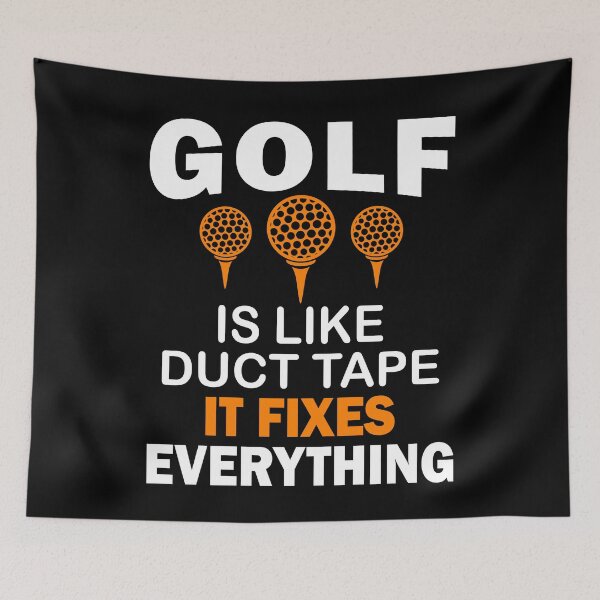 Item preview, Golf Player Golfer Golfing Gift  designed and sold by TooFlyDesign.