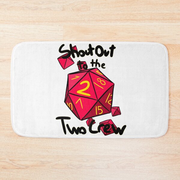 Item preview, 2Crew [Full] designed and sold by Blizardstar.