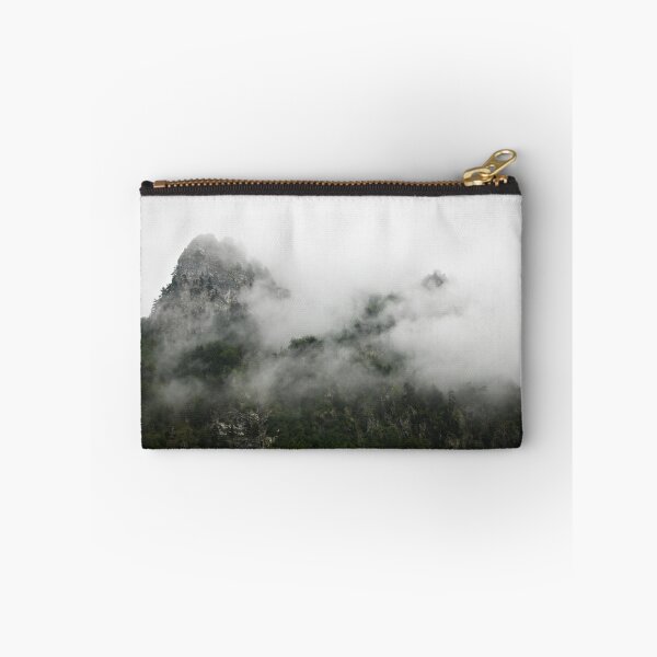 Item preview, Mountains in the fog designed and sold by Endorfin Garment.
