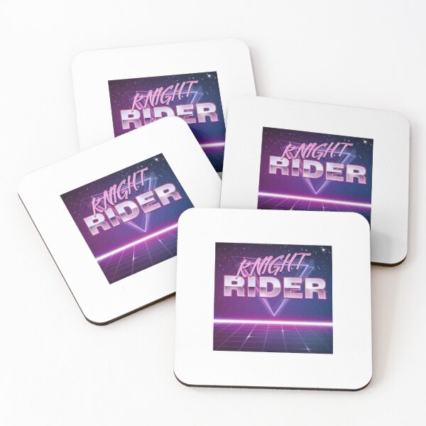 Item preview, Knight Rider  designed and sold by Stephen Chambers.