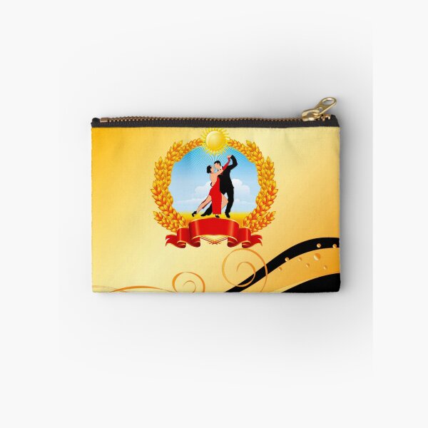 Item preview, Golden Dancing designed and sold by doniainart.