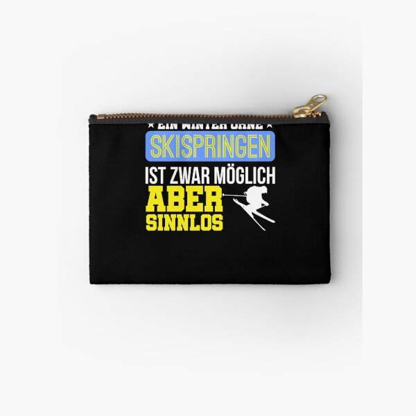 Item preview, Ski jumping designed and sold by PlatonisDesign.