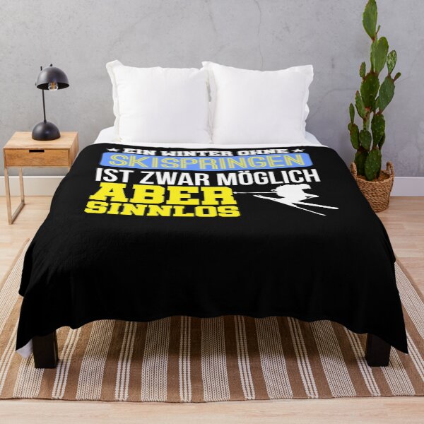 Item preview, Ski jumping designed and sold by PlatonisDesign.