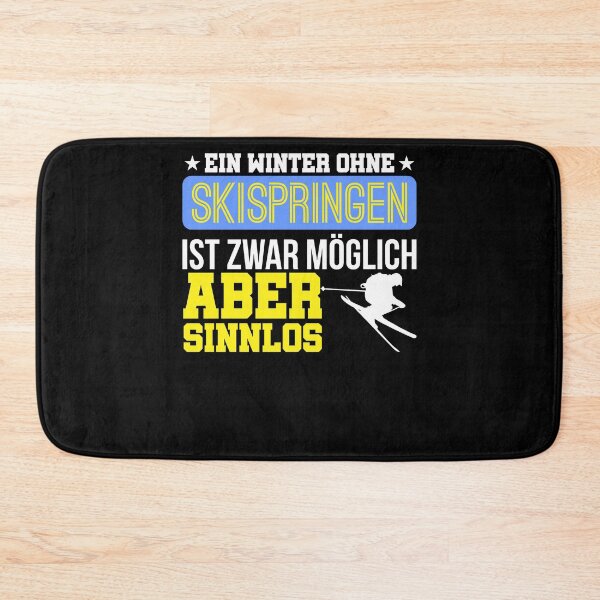 Item preview, Ski jumping designed and sold by PlatonisDesign.