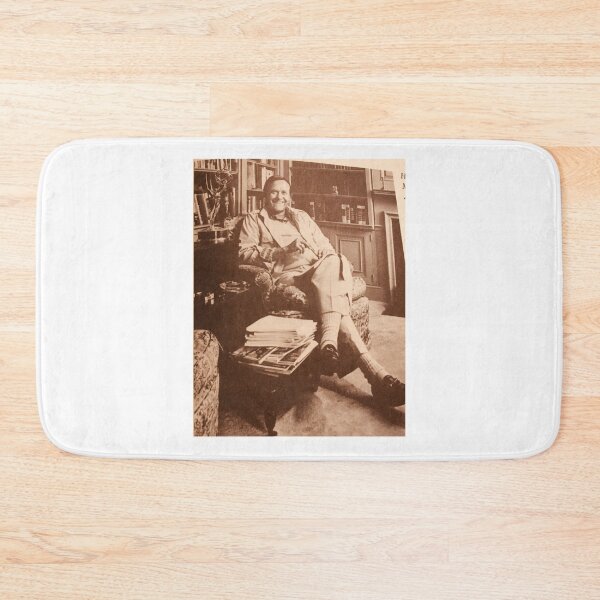 Item preview, Writer Douglas Marland designed and sold by Jenniferkate72.