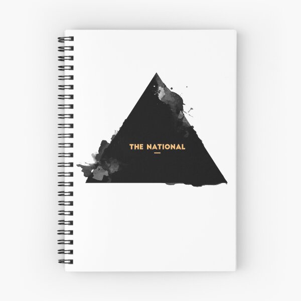 Item preview, El logotipo de la banda nacional designed and sold by TheN.