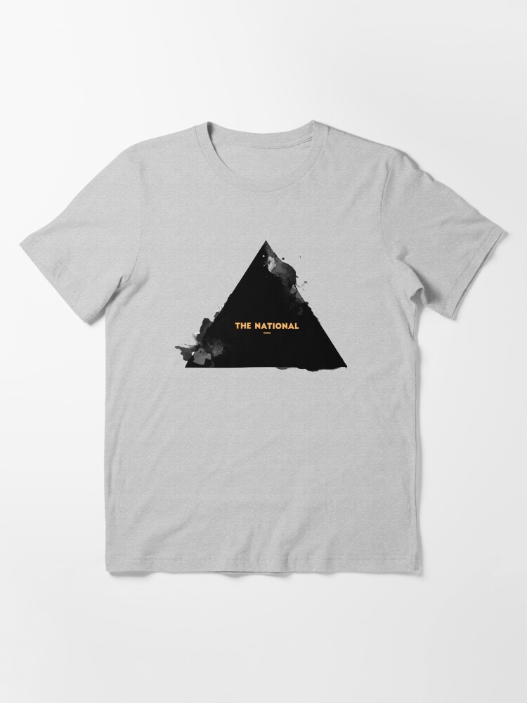 "The National Band Logo" Tshirt for Sale by TheN Redbubble the
