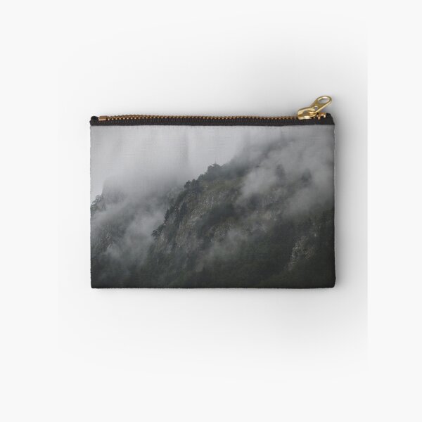 Item preview, Mountains in the fog designed and sold by Endorfin Garment.