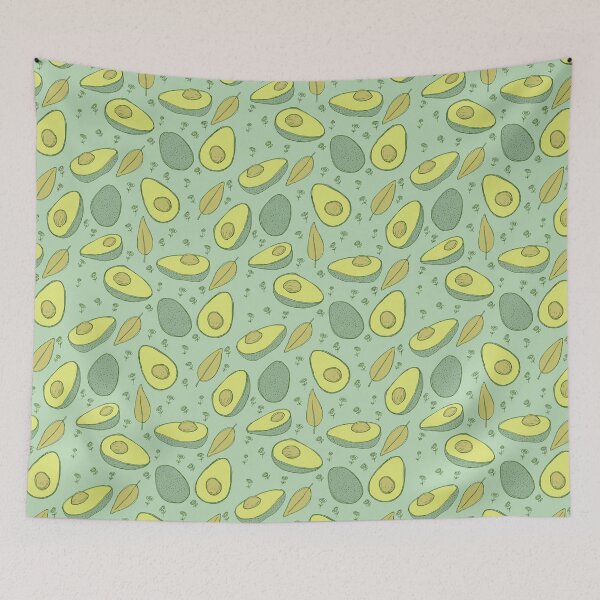Item preview, Aguacates designed and sold by Jacqueline Hurd.