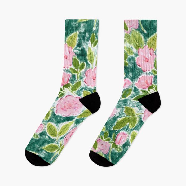 Item preview, Roses in Bloom designed and sold by Jacqueline Hurd.