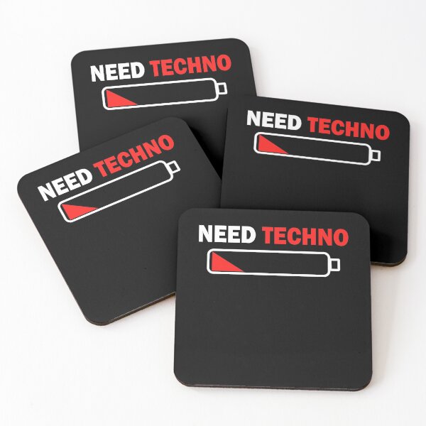 Item preview, Need Techno Funny Music lover  designed and sold by TooFlyDesign.