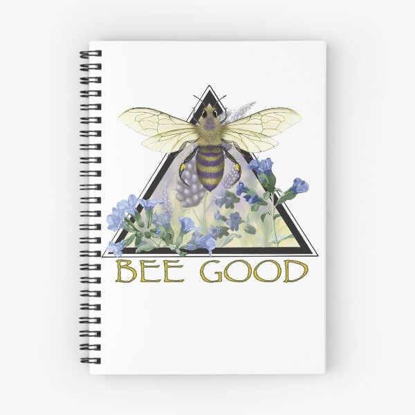 Item preview, Bee Good designed and sold by DeniFreeman.