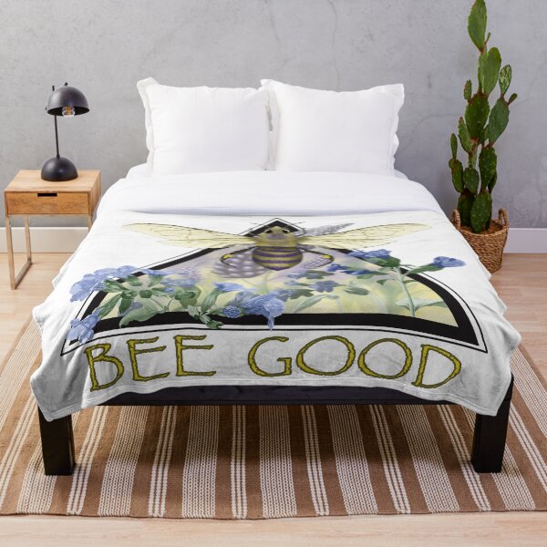 Item preview, Bee Good designed and sold by DeniFreeman.