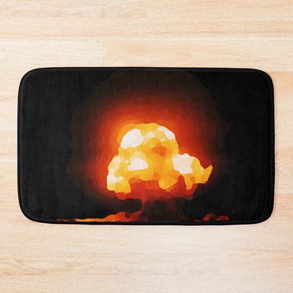 Item preview, Atomic blast designed and sold by DrTigrou.