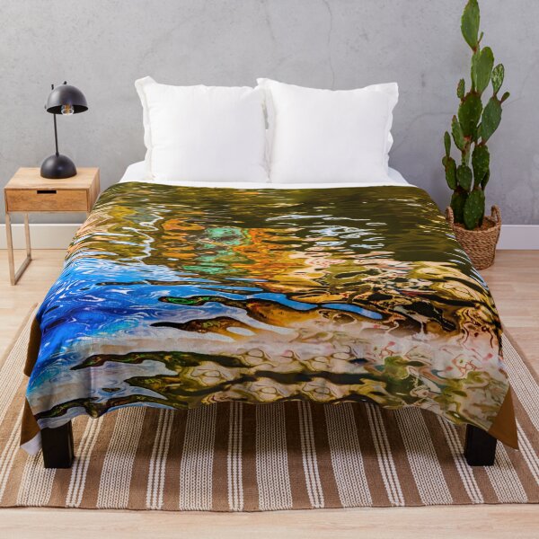 Item preview, Abstract - reflection designed and sold by LudaNayvelt.