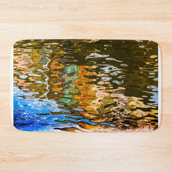 Item preview, Abstract - reflection designed and sold by LudaNayvelt.