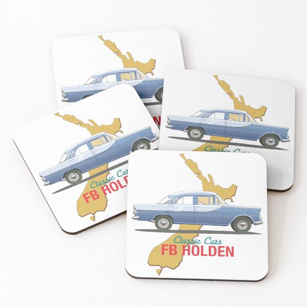 Item preview, FB Holden - Classic New Zealand cars designed and sold by contourcreative.