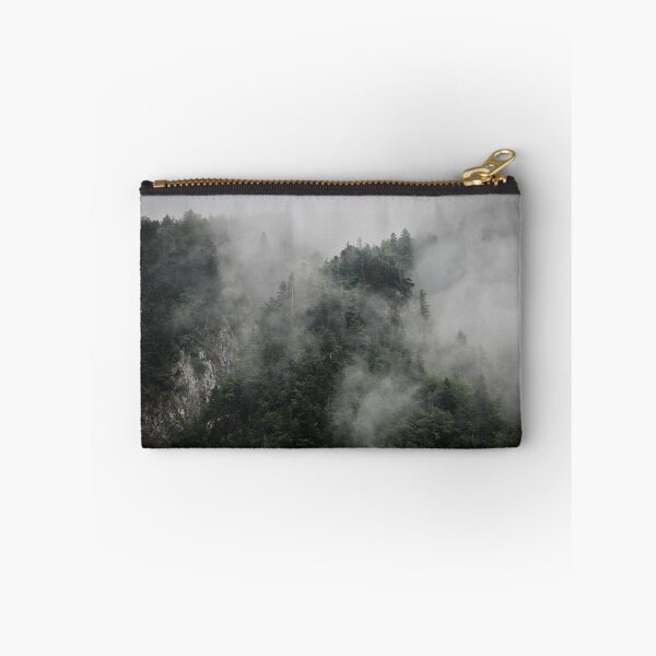 Item preview, Mountains in the fog designed and sold by Endorfin Garment.